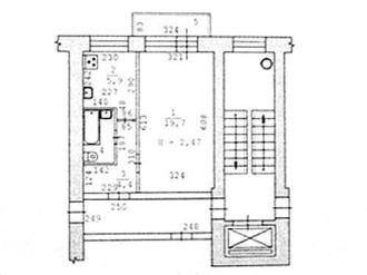 Купить квартиру, Московская 225/1